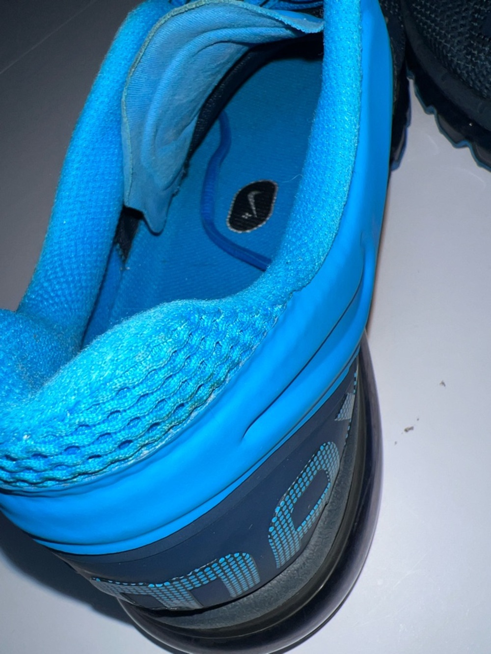 Nike Air Max 2014 Running Sneakers size 12 - Picture 8 of 14